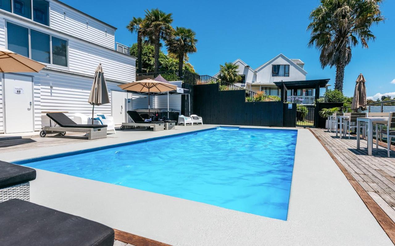 Villa Sapphire At Palm Beach Exterior photo